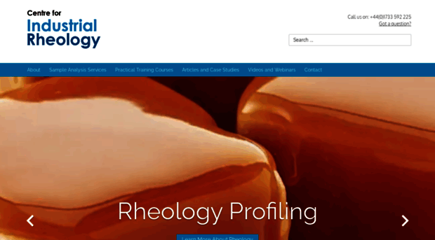 rheologylab.org