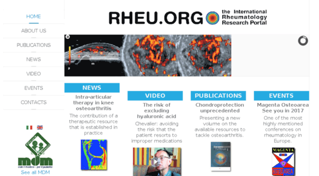 rheu.org