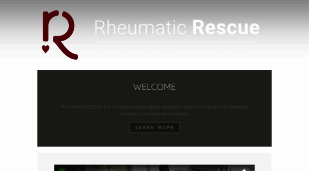 rheumaticrescue.weebly.com