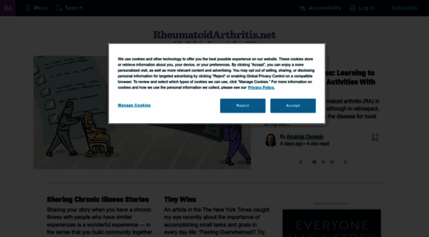 rheumatoidarthritis.net
