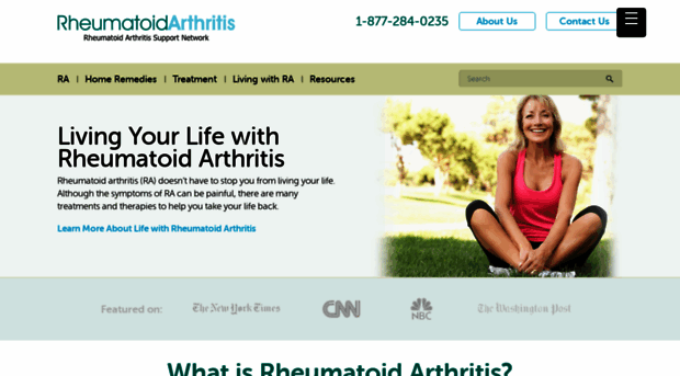 rheumatoidarthritis.org