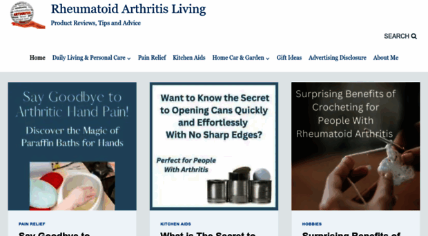 rheumatoidarthritisliving.com