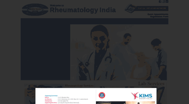 rheumatology-india.com