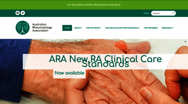 rheumatology.org.au