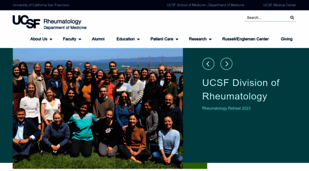 rheumatology.ucsf.edu