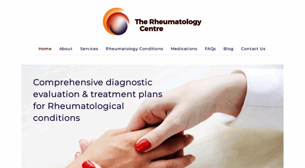 rheumatologycentre.com.au