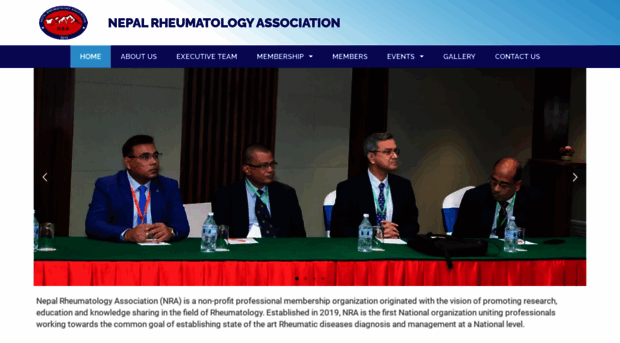 rheumatologynepal.org.np