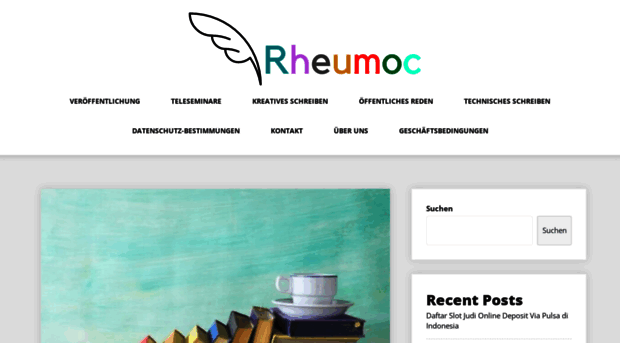 rheumoc.com