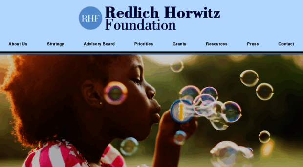 rhfdn.org