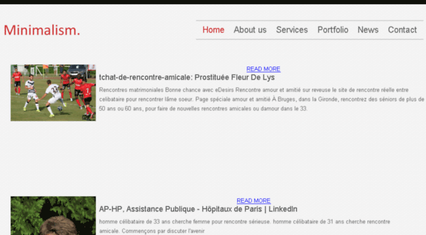 site de rencontre edesir