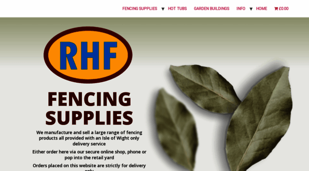 rhfiow.co.uk