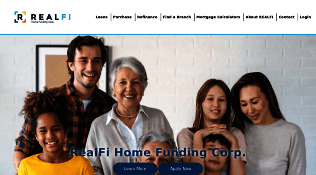 rhfunding.com