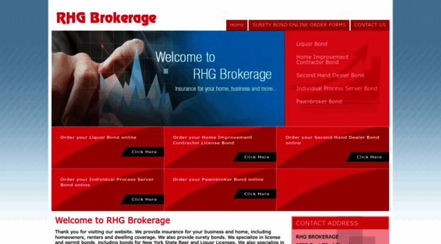rhgbrokerage.com