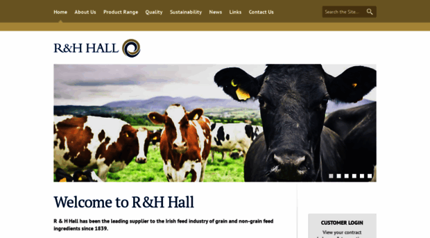 rhhall.ie