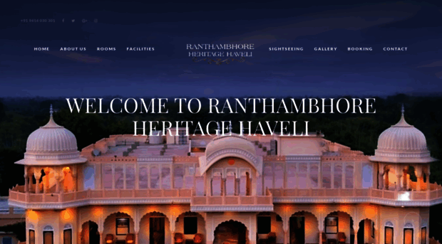 rhhaveli.com