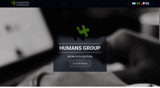 rhhumansgroup.com