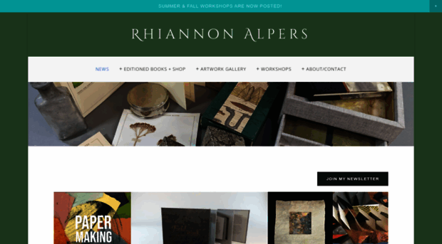 rhiannonalpers.com