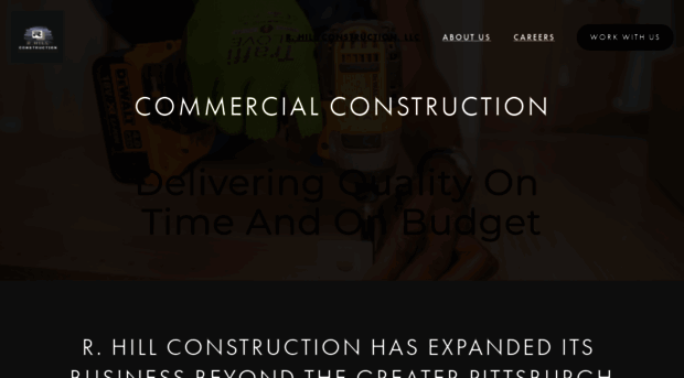 rhillconstructionllc.com