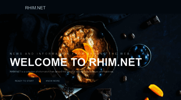 rhim.net