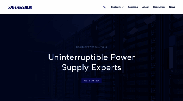 rhimopower.com