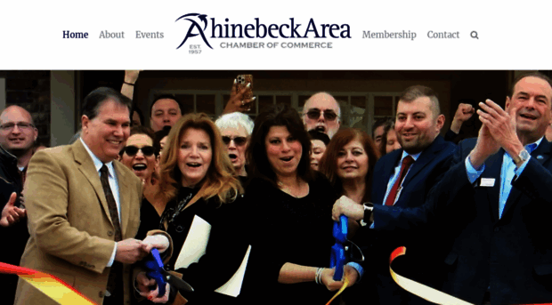 rhinebeckchamber.com