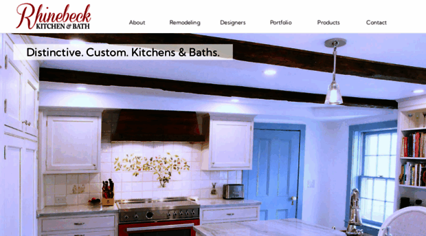 rhinebeckkitchenandbath.com