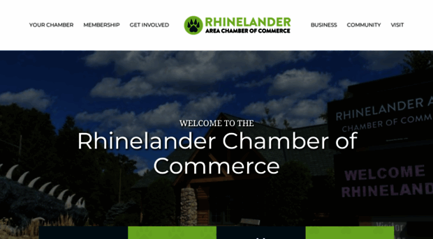 rhinelanderchamber.com