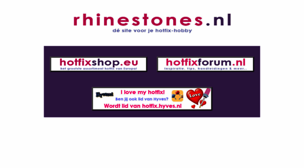 rhinestones.nl