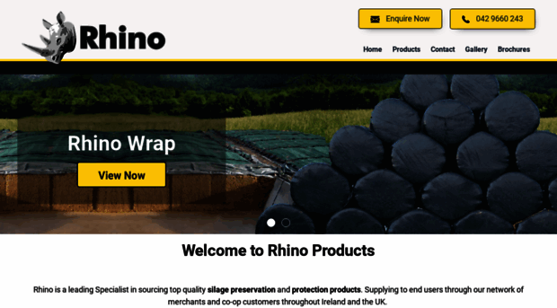 rhino-products.ie