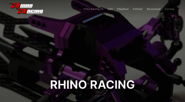 rhino-racing.com.cn