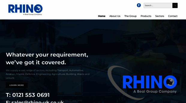 rhino-uk.co.uk