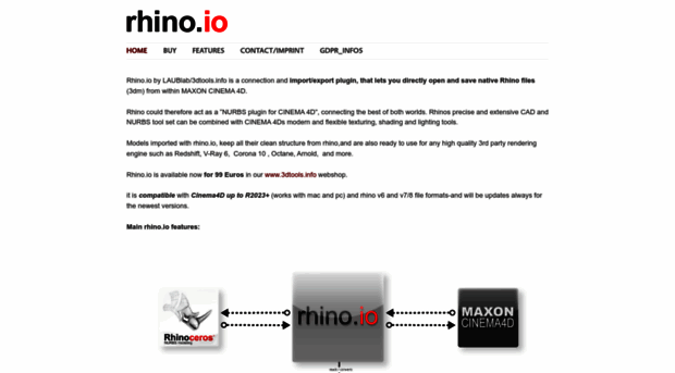 rhino.io