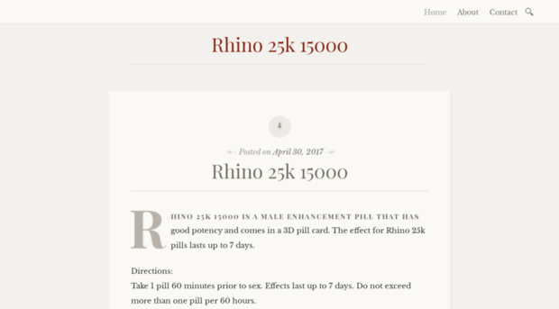 rhino25k.wordpress.com