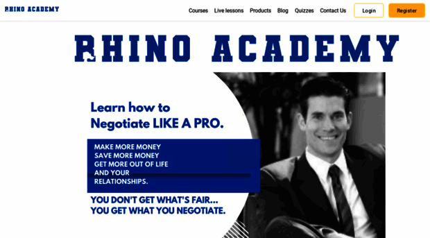 rhinoacademy.uteach.io