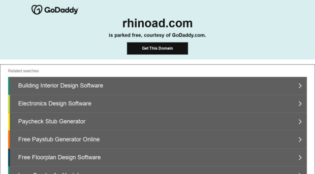 rhinoad.com