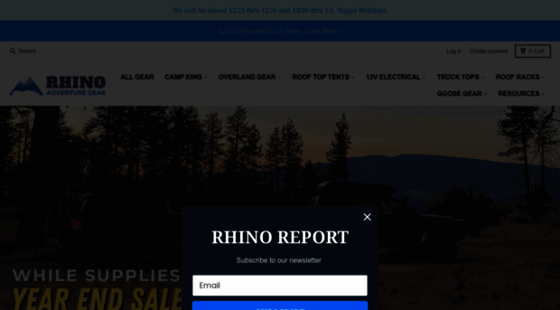 rhinoadventuregear.com