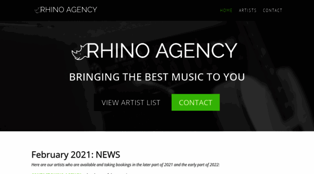 rhinoagency.co.uk