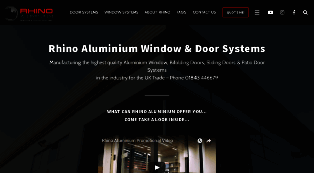 rhinoaluminium.co.uk