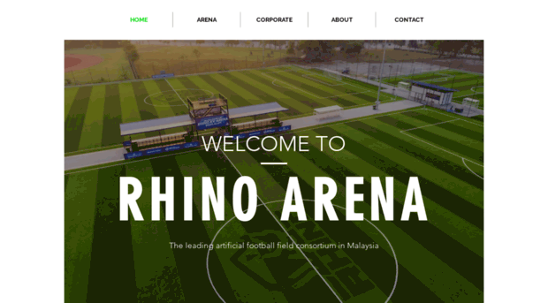 rhinoarena.com