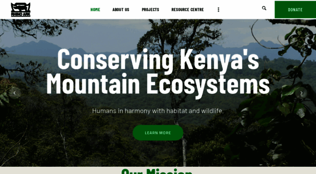 rhinoark.org
