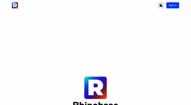 rhinobase.io