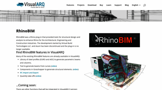 rhinobim.com