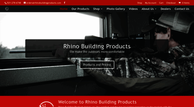 rhinobuildingproducts.com