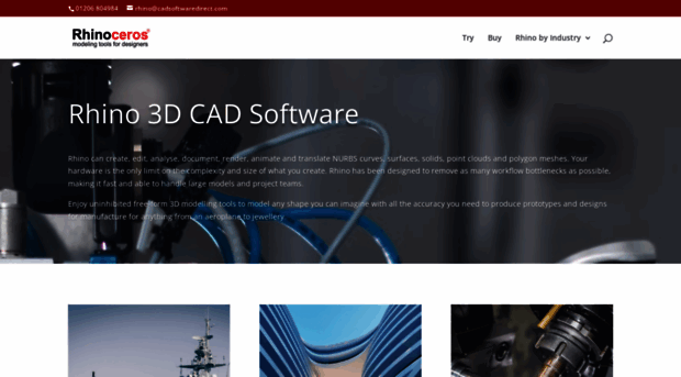 rhinocad.co.uk