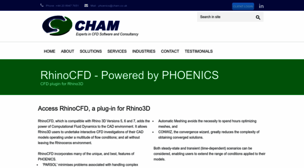 rhinocfd.com