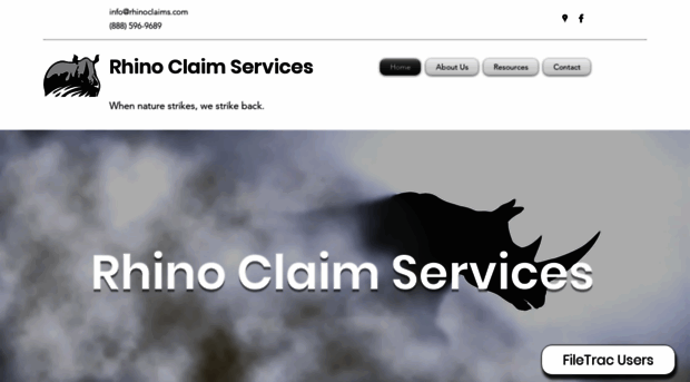 rhinoclaims.com