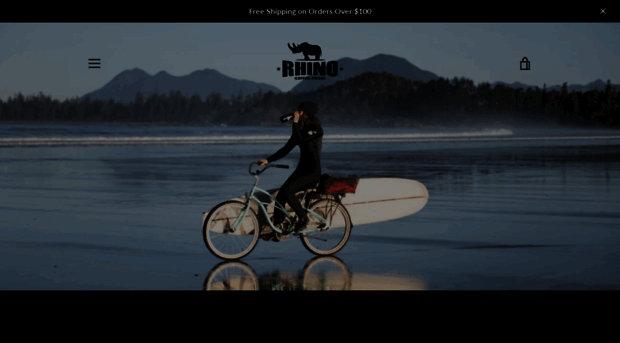 rhinocoffeehouse.com