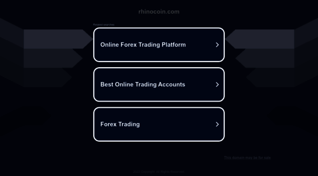 rhinocoin.com