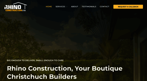 rhinoconstructionbuilds.co.nz