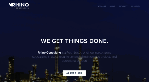 rhinoconsulting.com.au